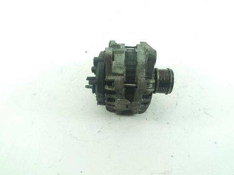 Foto 3ª: Alternador Dacia Logan 1.5 DCI [K9K 626] (2012)