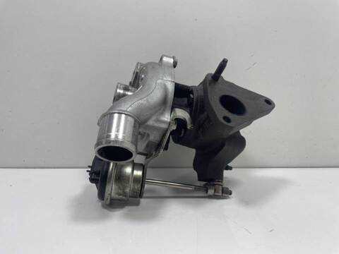 Turbocompresor Renault Clio K9K768