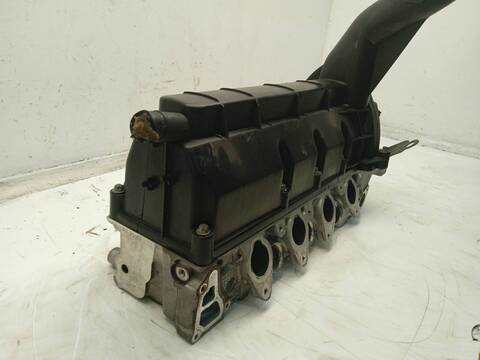 Foto 2ª: Culata Mercedes Clase A 140 1.4 CAT 82CV 60KW (1999)