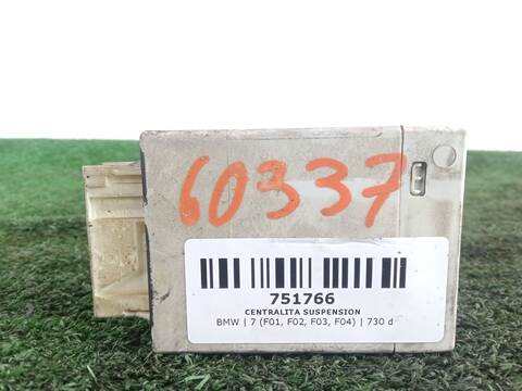 Centralita Suspension Bmw Serie 7 730 D F01 F02 F03 F04)