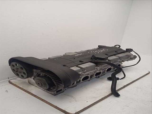 Foto 2ª: Culata Volvo S70 2.4 CAT BERLINA 140CV 103KW [B5244S2] (1999)