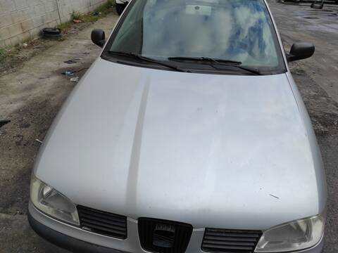 Capot Seat Ibiza AUD