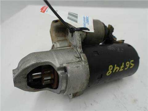Motor de Arranque Audi A6 3.2 FSI AVANT 256CV 188KW