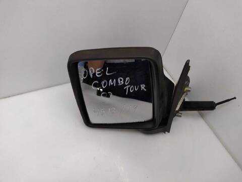 Foto 3ª: Retrovisor Izquierdo Opel Combo 1.7 DI 16V (2001)