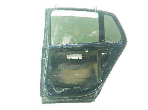 Foto 3ª: Puerta Trasera Derecha Volkswagen Phaeton 3.0 V6 TDI 4MOTION [CARA] (2002)