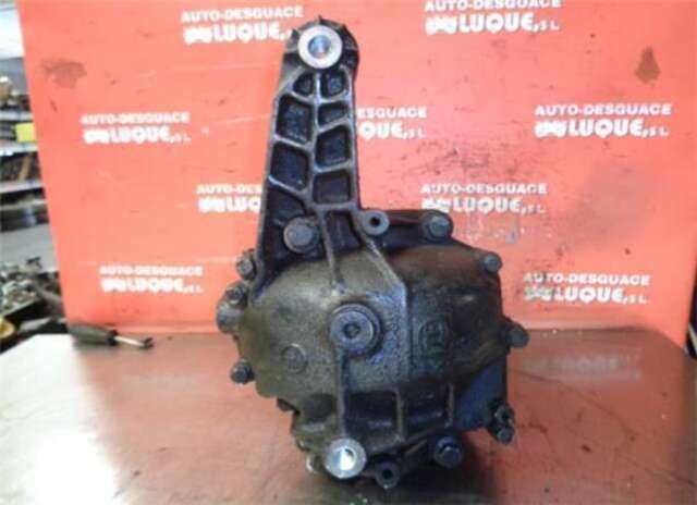 Diferencial Trasero Mercedes Clase ML 230 3.2 320 (163.154) [3.2 LTR. - 160 KW V6 18V CAT]
