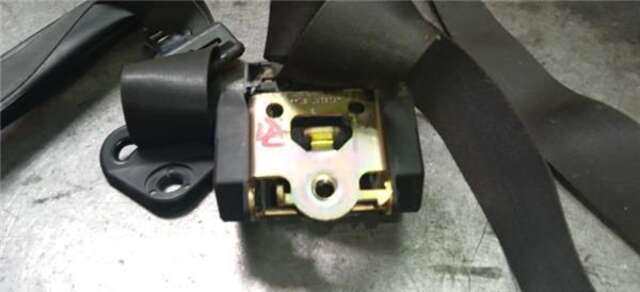 Foto 2ª: Cinturón Delantero Derecho Ford Tourneo 1.6 TITANIUM [1.6 LTR. - 70 KW TDCI CAT] [TZGA]