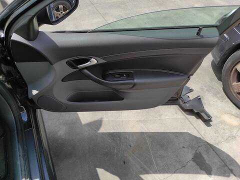 Tapizados Cartoneras Saab 9-3 Z18XE BERLINA