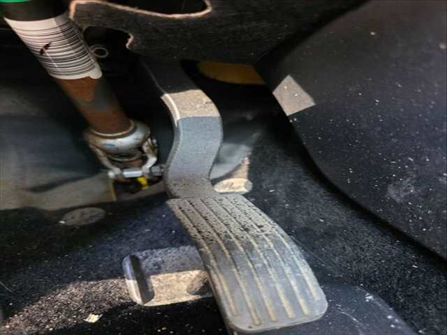 Pedal Acelerador Peugeot 2008 HMZ