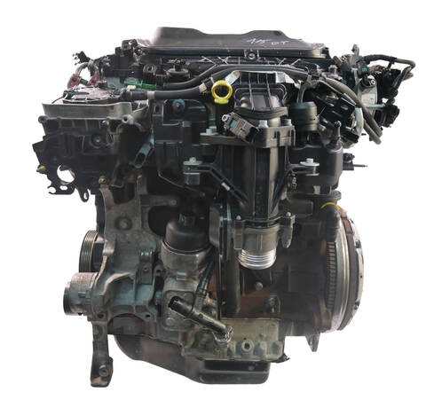 Motor Completo Ford Mondeo 140CV 103KW