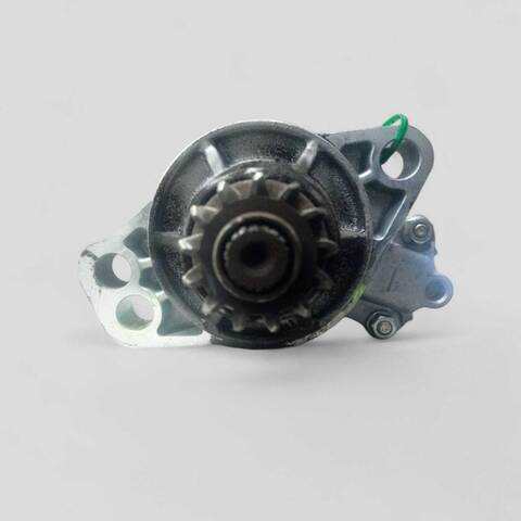 Foto 3ª: Motor de Arranque Seat Arona 1.0 TSI (2017)