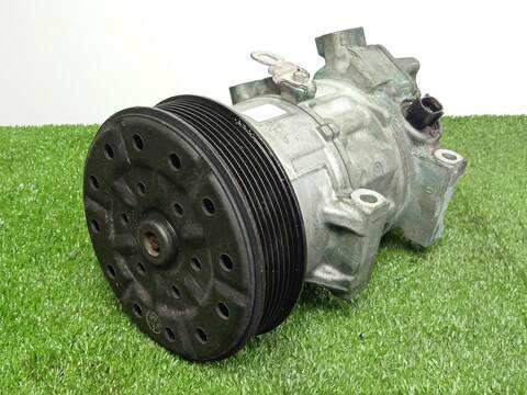 Compresor Aire Acondicionado Toyota Corolla 2.2 D-4D AUR10_) 177CV 130KW
