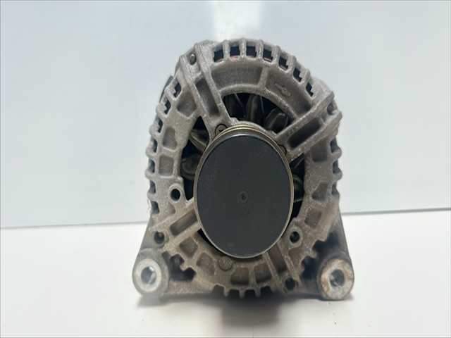 Foto 2ª: Alternador Peugeot 307 1.6 HDI [D/9HY] (2007)