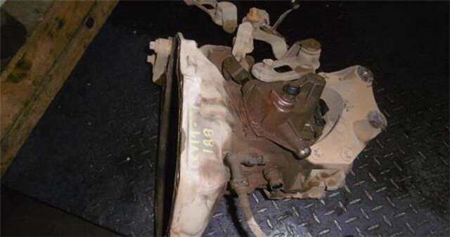 Caja Cambios Opel Corsa 1.2
