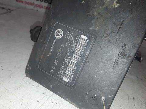 Foto 2ª: Centralita Abs Volkswagen Golf VERSION INDEFINIDA (2007)