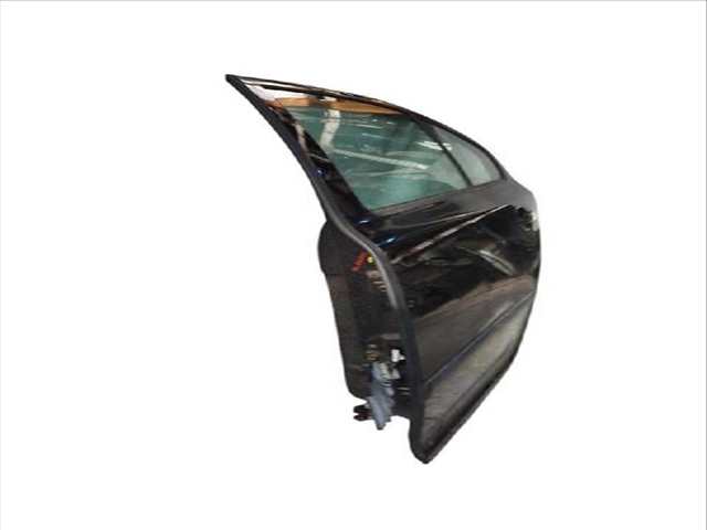 Foto 3ª: Puerta Trasera Izquierda Skoda Octavia 1.9 TDI 105CV 77KW (2004)