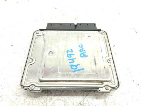 Foto 2ª: Centralita Motor ECU Bmw Mini COOPER D 112CV 82KW [N47C20A] (2014)