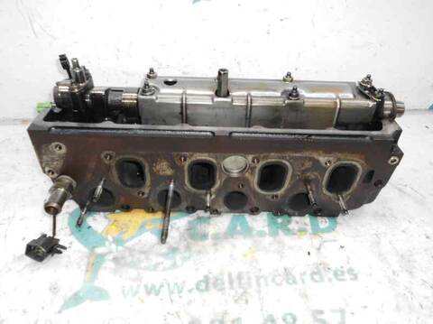 Culata Ford Focus 1.8 TDCI TD CAT BERLINA 115CV 85KW