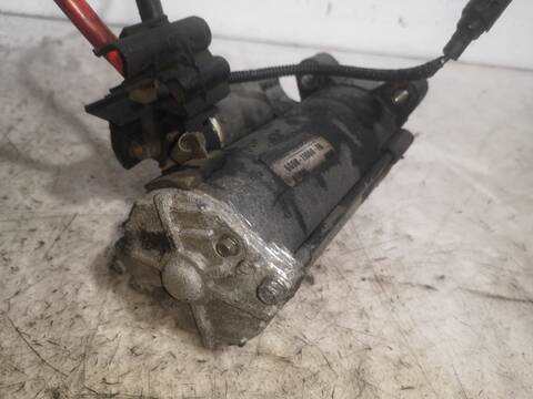 Foto 2ª: Motor de Arranque Ford Kuga UFDA (2010)