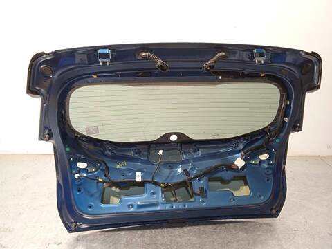 Foto 4ª: Portón Kia Niro DRIVE 141CV 104KW [G4LE] (2018)