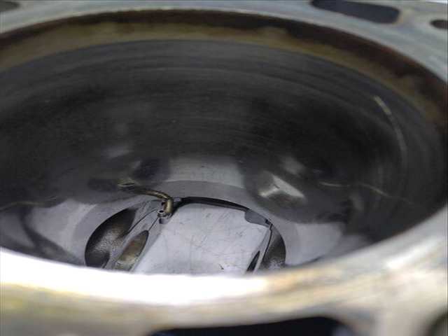 Bloque Motor Audi A5 170 CV 125KW