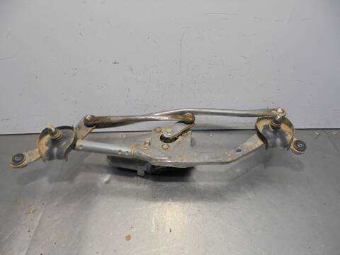 Motor Limpia Delantero Toyota Auris ACTIVE 90CV 66KW