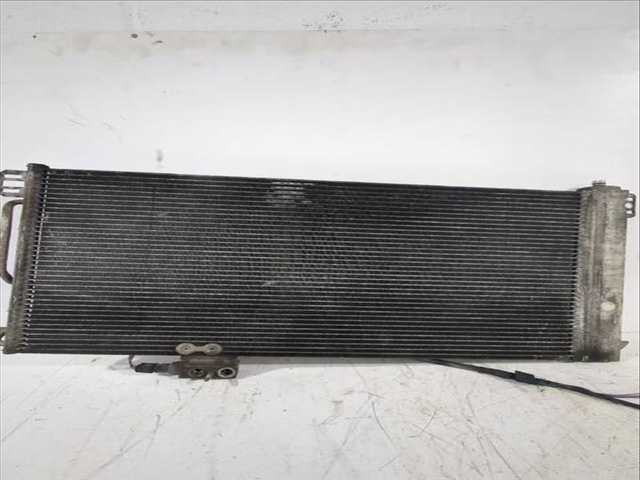 Foto 2ª: Radiador Calefaccion A.A. Mercedes Clase C 160 CLK 240 209.361) 170CV [M 112.912] (2002)