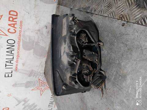 Foto 2ª: Faro Izquierdo Iveco Daily 35 - S 12 COMBI 116CV 85KW [F1AE0481B*A] (2003)