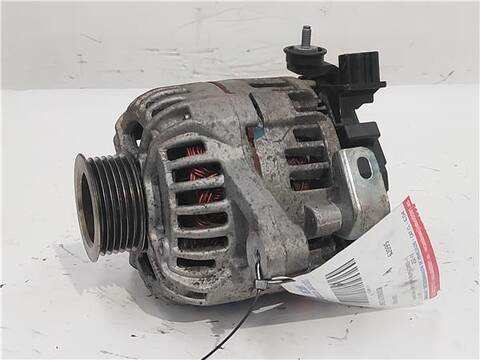 Foto 2ª: Alternador Toyota Yaris 1.3 VVT-I 87CV 64KW [2SZ-FE] (2008)