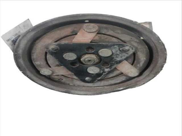 Foto 3ª: Compresor Aire Acondicionado Renault Clio 1.5 DCI B/CB07) (1998)