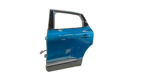 Puerta Trasera Izquierda Renault Arkana H5H490