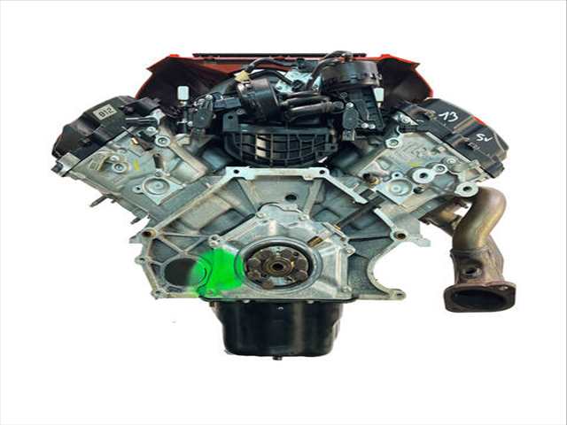 Motor Completo Ford Mustang 416CV 306KW