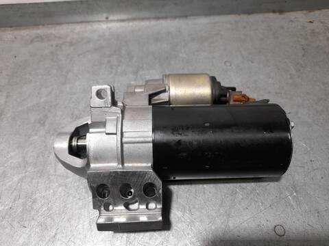 Foto 2ª: Motor de Arranque Bmw X6 XDRIVE40D 306CV 225KW [N57D30B] (2010)