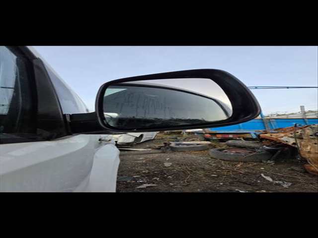 Retrovisor Derecho Peugeot Bipper FHZ