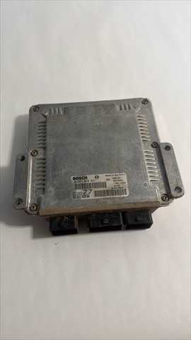 Centralita Motor ECU Peugeot 406 2.0 D
