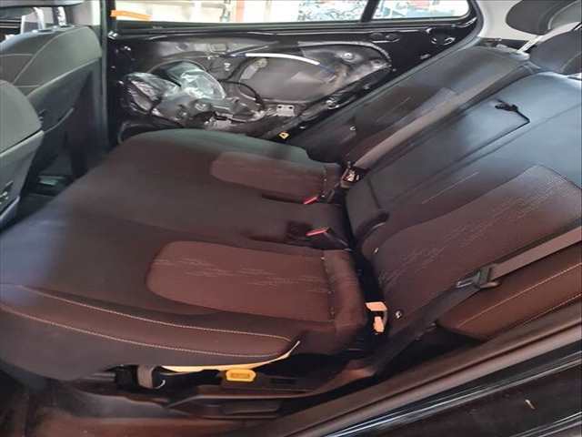 Asientos Traseros Kia Sportage 1.6 T-GDI HYBRID 180CV 132KW