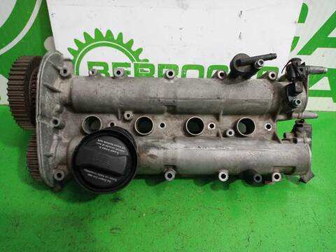Despiece Motor Seat Ibiza 1.4 16V 75CV