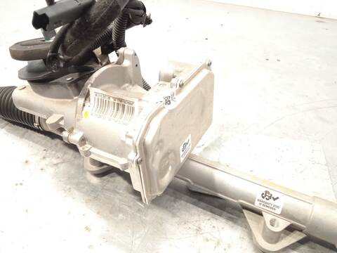 Foto 3ª: Cremallera de Direccion Citroen C3 1.2 PURETECH 82 83CV 61KW [HM05] (2023)