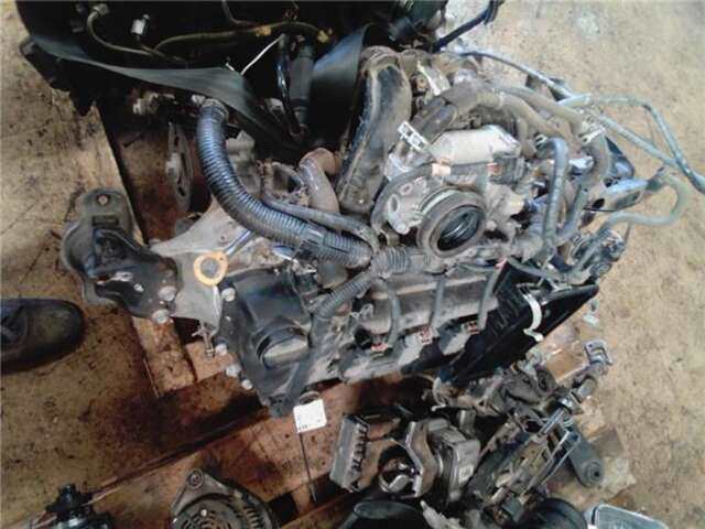 Motor Completo Peugeot 107 1.0 BÁSICO [1.0 LTR. - 50 KW]