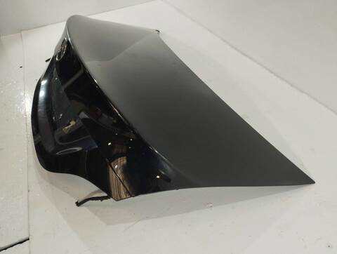 Foto 3ª: Maletero Mercedes Clase C 160 CLA 200 CDI 117.301) 136CV 100KW [651901] (2022)