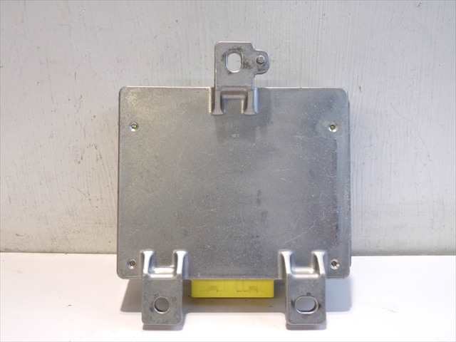 Foto 2ª: Centralita Airbag Honda Logo 1.3 G 1996-2001 [D13B7] (2000)