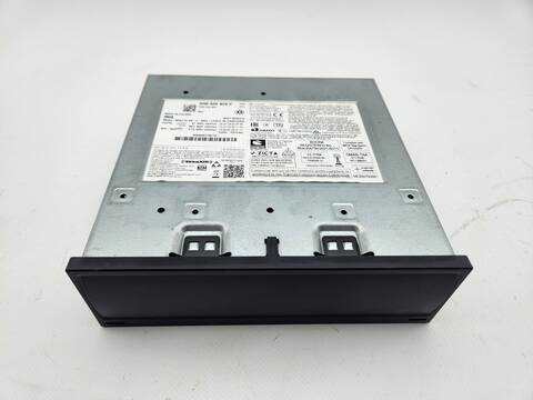 Sistema GPS Volkswagen Golf LIFE 116CV 85KW