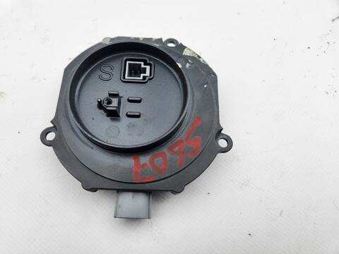 Centralita Faros Xenon Mazda CX7 G ER) SPORTIVE 260CV 191KW