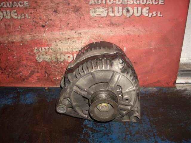 Alternador Saab 9-3 2.2 2.0 T SEK [2.2 LTR. - 85 KW 16V TID CAT] BERLINA (1998-_)