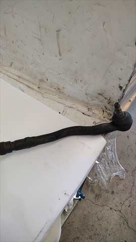 Foto 3ª: Cremallera de Direccion Bmw Serie 3 320 2.0 DIESEL [20-4D-4 D] (2003)