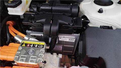 Foto 2ª: Centralita Motor ECU Kia Niro 1.6 105CV [G4LL] (2023)