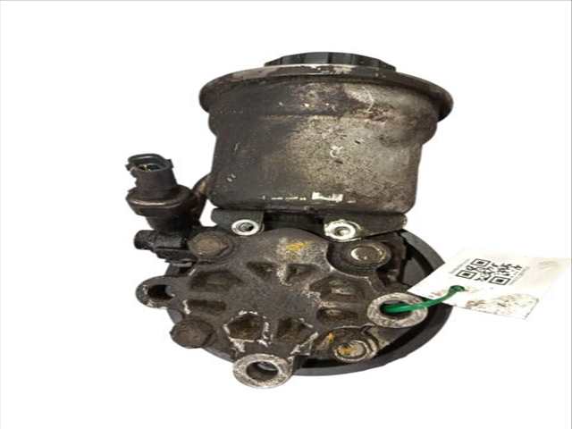 Foto 2ª: Bomba de Direccion Toyota Corolla 1.4 EE111_ EE111R) (1997)