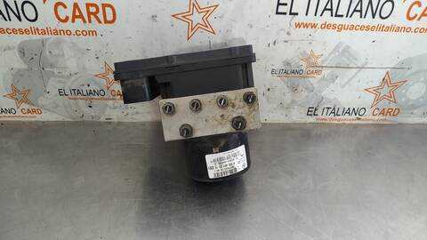 Foto 3ª: Abs Mercedes Clase C 160 240 209.361) COUPE 170CV 125KW [M112912] (2006)