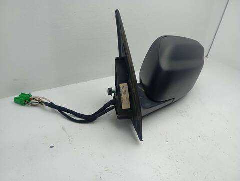 Foto 2ª: Retrovisor Izquierdo Volvo XC 90 D5 EXECUTIVE 7 ASIENTOS) 136KW) 185CV [D5244T4] (2004)