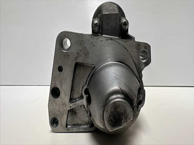 Foto 2ª: Motor de Arranque Peugeot 207 1.4 GASOLINA [G-8FP] (2012)